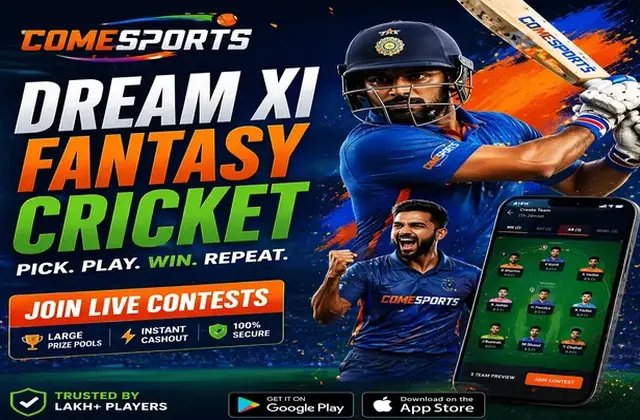 TotoroRing (spin wheel real cash india) fantasy cricket & matchday visual 1