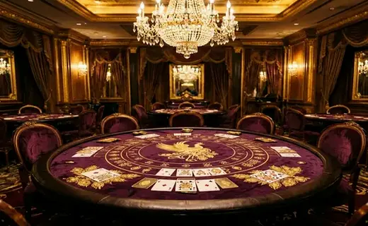 Speed Baccarat