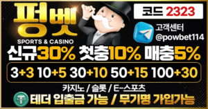 Read more about the article 펑벳을 찾는 사람들을 위한 펑벳토토 이용 가이드와 최신 도메인 정보